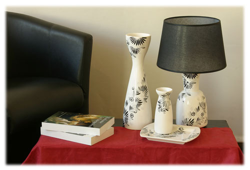 Lumi&egrave;re d'hiver